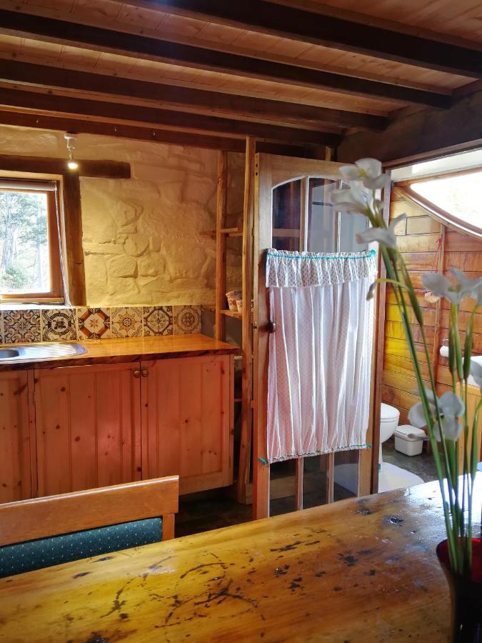 Happy Nest Apartment Jackeys Marsh Екстериор снимка