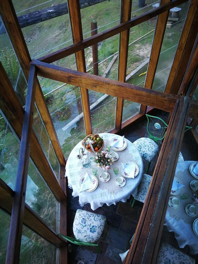 Happy Nest Apartment Jackeys Marsh Екстериор снимка