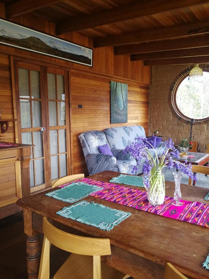 Happy Nest Apartment Jackeys Marsh Екстериор снимка