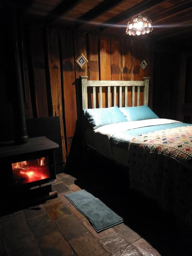 Happy Nest Apartment Jackeys Marsh Екстериор снимка
