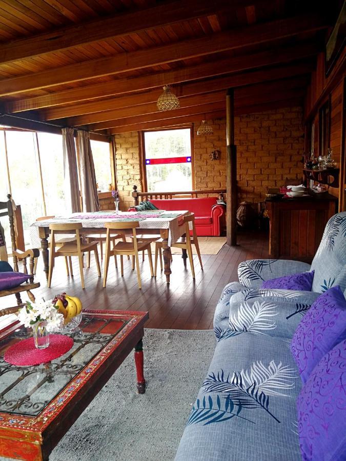 Happy Nest Apartment Jackeys Marsh Екстериор снимка