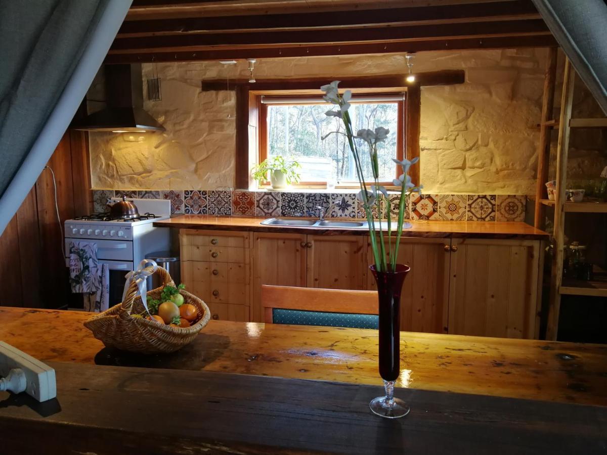 Happy Nest Apartment Jackeys Marsh Екстериор снимка